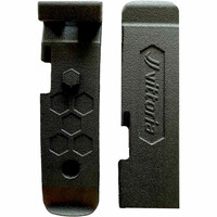 Vittoria cubiertas carretera Tire Levers Universal vista frontal