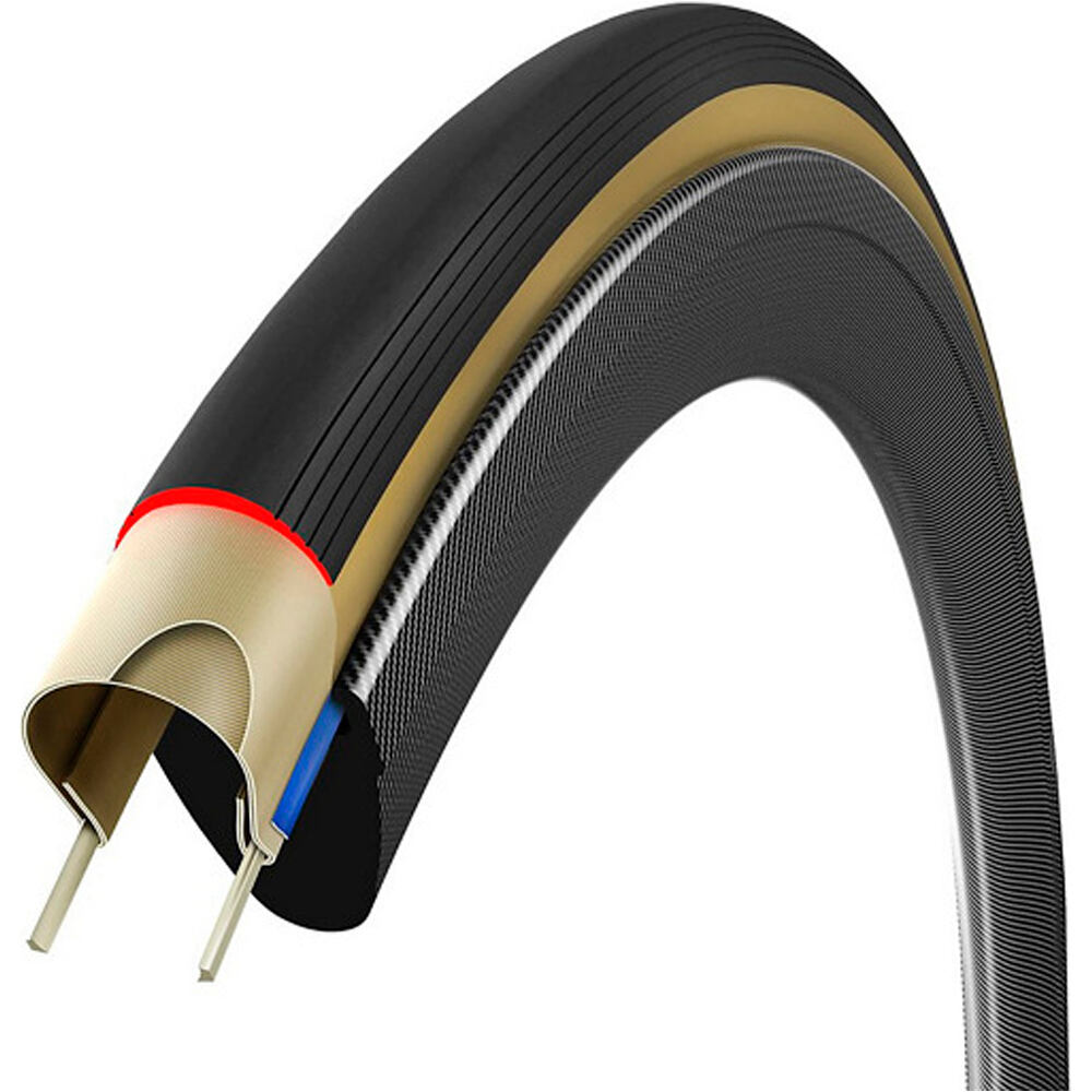 Vittoria cubiertas carretera Tire Road CorsaPro Speed 29-622/700x29c 02