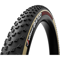 Vittoria cubiertas mtb Barzo 29x2.35 XCR G2.0 vista frontal