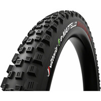 Vittoria cubiertas mtb e-Martello 27.5x2.6 Enduro 2-ply full 4C G2.0 vista frontal