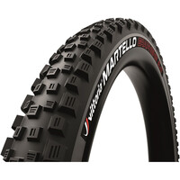 Vittoria cubiertas mtb Martello 27.5x2.6 Trail G2.0 vista frontal