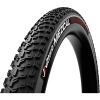 Vittoria cubiertas mtb Mezcal III 27.5x2.25 XC-Trail G2.0 vista frontal