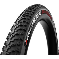 Vittoria cubiertas mtb Mezcal III 27.5x2.35 XC-Trail G2.0 vista frontal