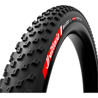 Vittoria cubiertas mtb MTB Barzo Trail 65-622/29x2.6 TLR G2 vista frontal