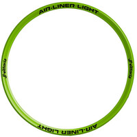 Vittoria fondo de llanta Airliner Light XC Trail vista frontal