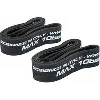 Vittoria fondo de llanta Special Rim Tape 27.5'' (2 pcs) 20-584 vista frontal
