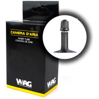 Wag cámara bicicleta mtb CAM.AUTOSELLANTE VAL EXTRAIBLE 27.5 X 1. vista frontal