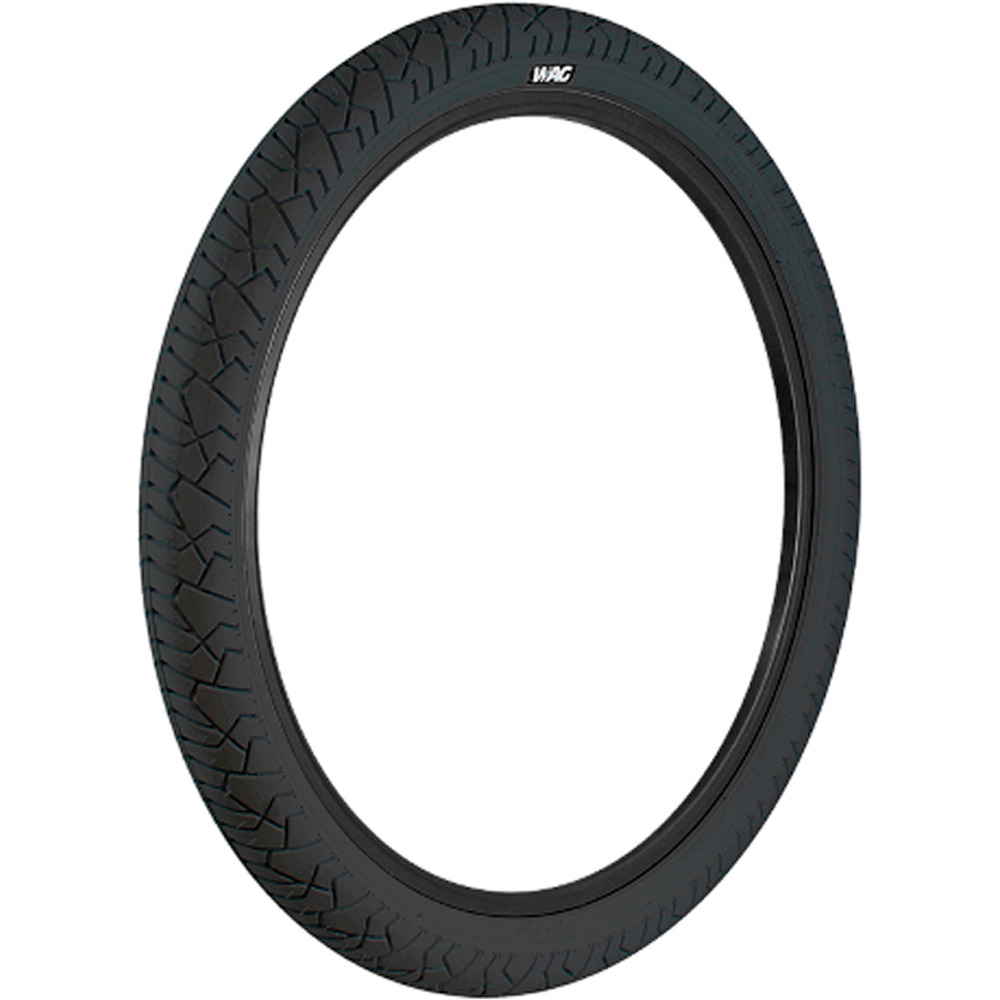 Wag cubiertas bicicleta bmx e infantiles NEUMTICO S199 BMX - 20X1.95 02