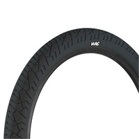 Wag cubiertas bicicleta bmx e infantiles NEUMTICO S199 BMX - 20X1.95 vista frontal
