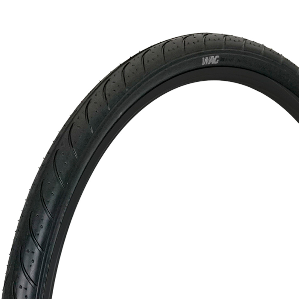 Wag cubiertas mtb NEUMTICO S611 CITY - 26X1.50 vista frontal