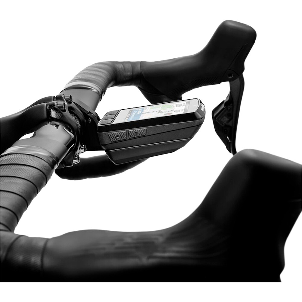 Wahoo gps bicicleta ELEMNT BOLT 3 GPS Cycling Computer 02