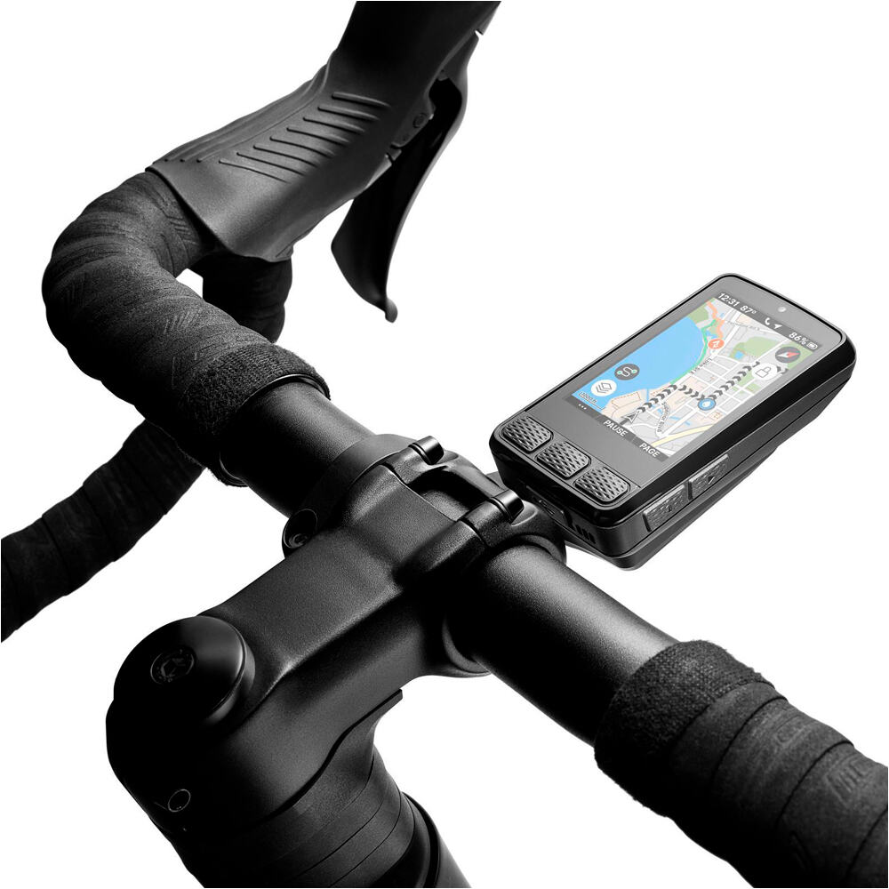 Wahoo gps bicicleta ELEMNT ROAM 3 GPS Cycling Computer 01
