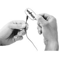 Wahoo infrarrojos pulsómetro Wahoo TRACKR HR 02