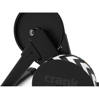 Wahoo rodillos bicicleta KICKR CORE 2 with 11spd Cassette 06