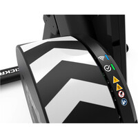 Wahoo rodillos bicicleta KICKR CORE 2 with 11spd Cassette 07