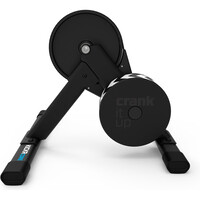 Wahoo rodillos bicicleta KICKR CORE 2 with Cog & Click 03