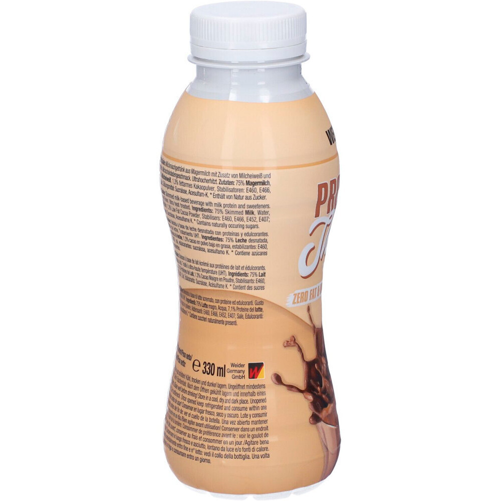 Weider Bebidas Proteicas Protein Shake 01