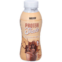 Weider Bebidas Proteicas Protein Shake vista frontal