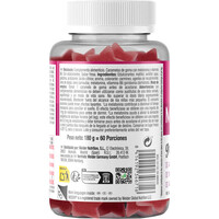 Weider complementos nutricionales Gummies Melatonina 01