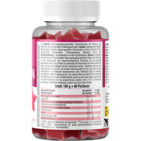 Weider complementos nutricionales Gummies Melatonina 02