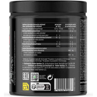 Weider Creatinas Premium PureCreatine (Creapure) 02