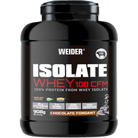 ISOLATE WHEY 100 CFM PROTEIN