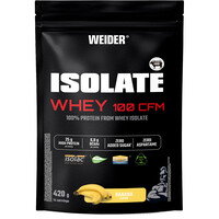 ISOLATE WHEY