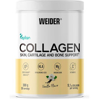 Weider Salud/Bienestar Collagen vista frontal