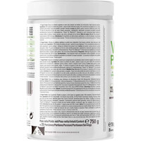 Weider Vegano Vegan Protein 750 g 01