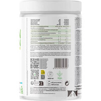 Weider Vegano Vegan Protein 750 g 02