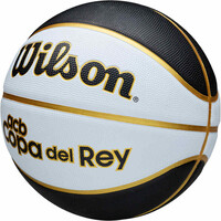 Wilson balón baloncesto COPA DEL REY BSKT 7 02