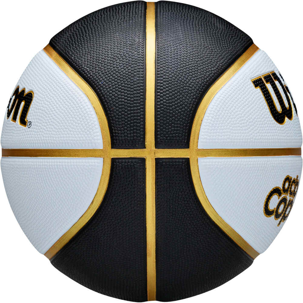 Wilson balón baloncesto COPA DEL REY BSKT 7 03
