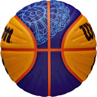 Wilson balón baloncesto FIBA 3X3 REPLICA PARIS 03