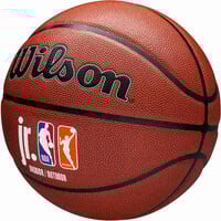 Wilson balón baloncesto JR NBA WNBA AUTH IN OUT BSKT 02