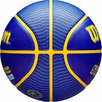Wilson balón baloncesto NBA PLAYER ICON OUTDOOR BSKT CURRY 03