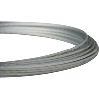 Wilson cordaje tenis LXN ECO ROUGH 125 SET 01