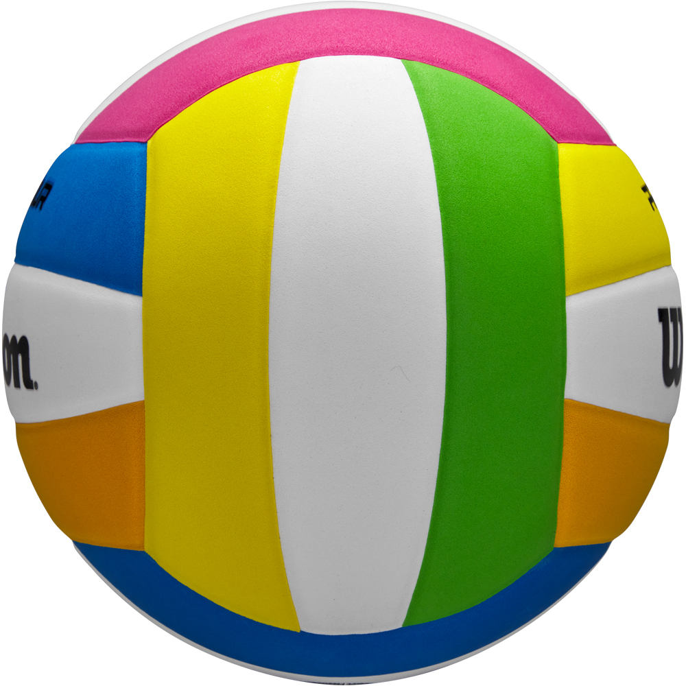 Wilson juguetes para playa PRO TOUR VB MULTICOLOR OF 04