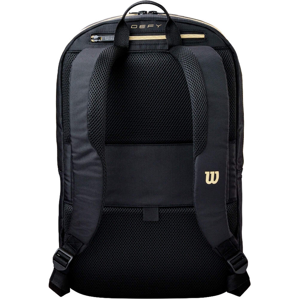 Wilson mochilas tenis DEFY V1 PADEL BACKPACK NEOR 01