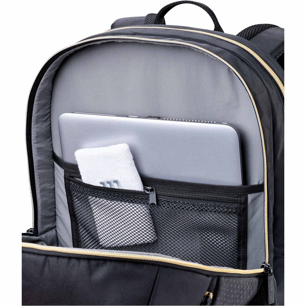 Wilson mochilas tenis DEFY V1 PADEL BACKPACK NEOR 02
