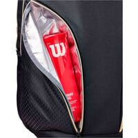 Wilson mochilas tenis DEFY V1 PADEL BACKPACK NEOR 03
