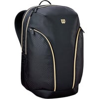 Wilson mochilas tenis DEFY V1 PADEL BACKPACK NEOR vista frontal