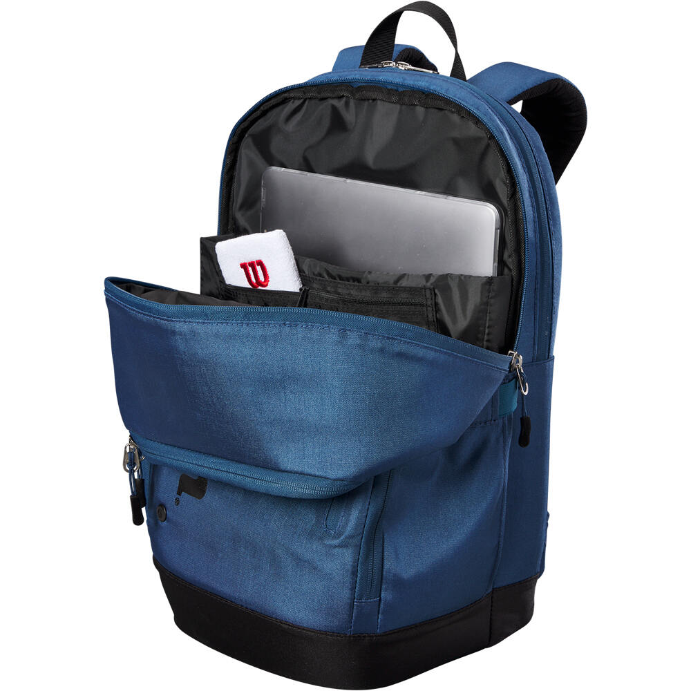 Wilson mochilas tenis TOUR ULTRA BACKPACK 04