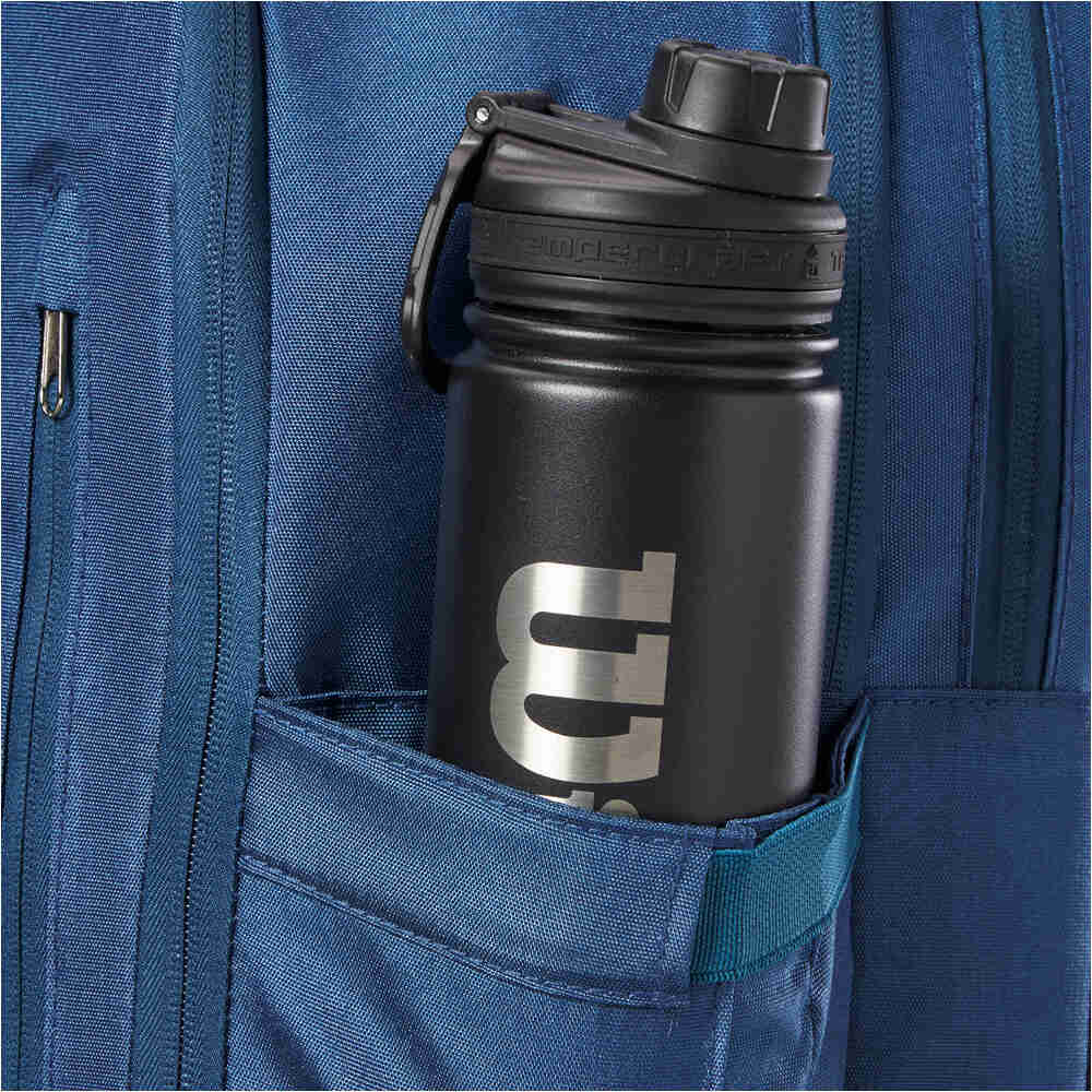 Wilson mochilas tenis TOUR ULTRA BACKPACK 05