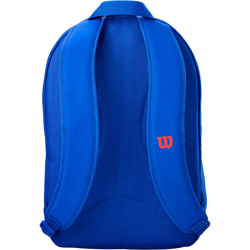 Wilson mochilas tenis ULTRA V5 JUNIOR BACKPACK 01