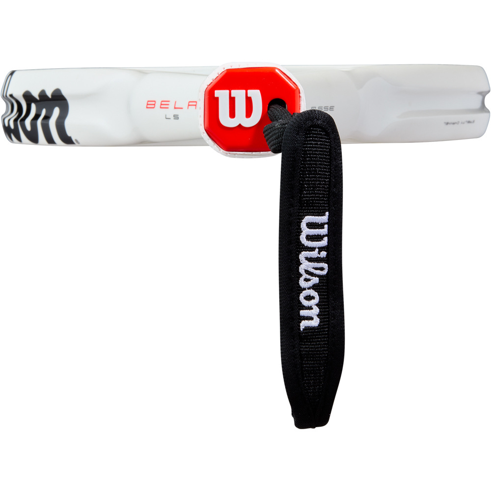 Wilson pala pádel adulto BELA LS V3 PADEL 2 05