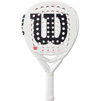 Wilson pala pádel adulto BELA LS V3 PADEL 2 vista frontal