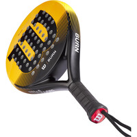 Wilson pala pádel adulto BURN ELITE PADEL 2 03