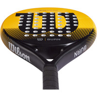 Wilson pala pádel adulto BURN ELITE PADEL 2 04