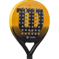 Wilson pala pádel adulto BURN ELITE PADEL 2 05