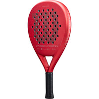Wilson pala pádel adulto CARBON FORCE C RED 02